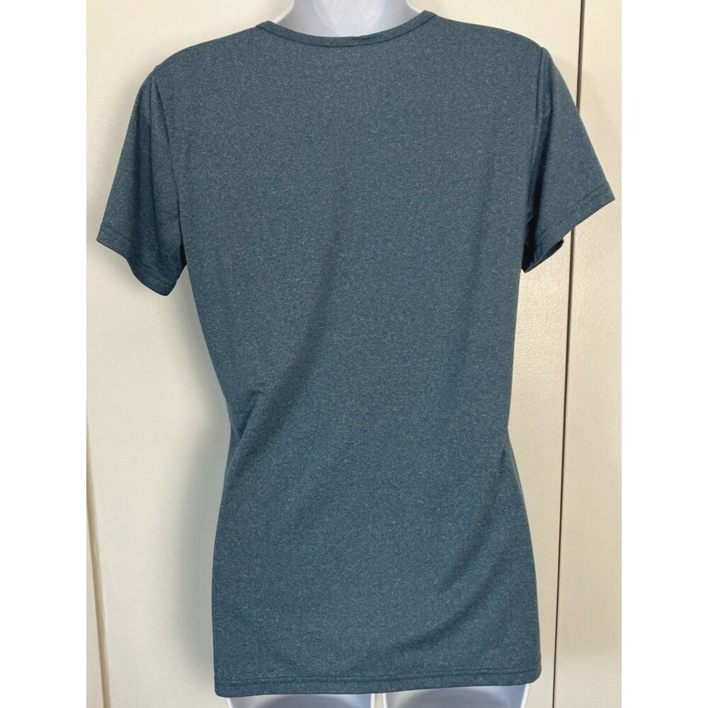 NWOT 32 Degrees Cool Womens Athletic Top Size Medium Short Sleeve - Picture 5 of 5